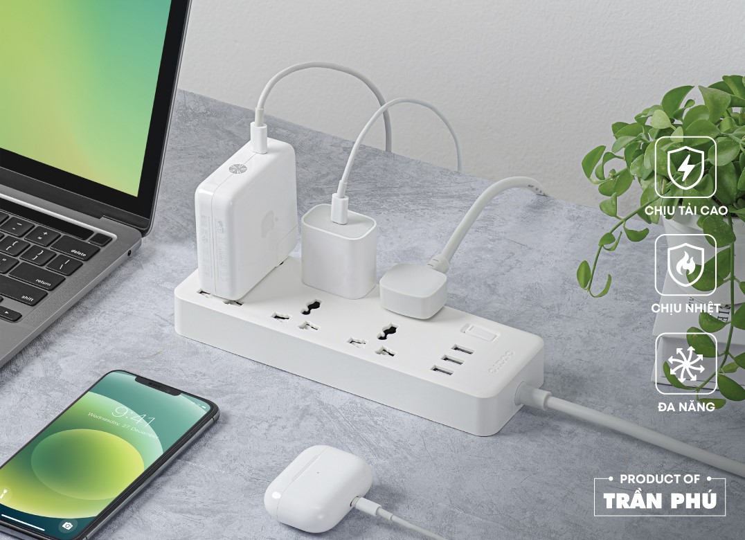 Quá tải điện là gì? 5 cách phòng tránh quá tải điện trong nhà bạn nên biết