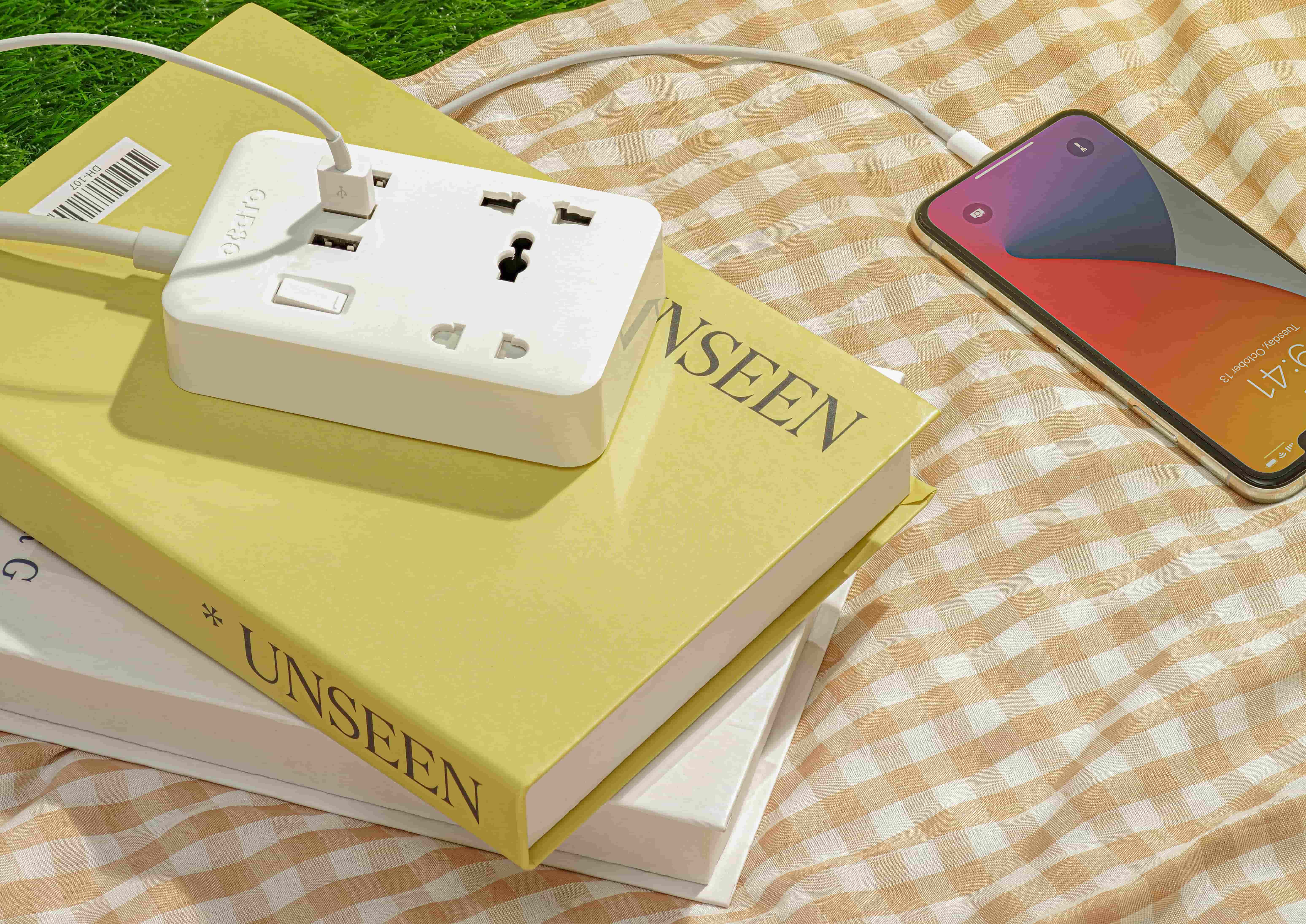 Tiêu chí chọn mua ổ cắm điện cao cấp | OCATO